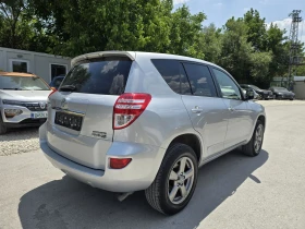     Toyota Rav4 2.2D 150. Full