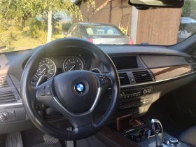 Обява за продажба на BMW X5 Xdrive 50i ~28 500 лв. - изображение 8