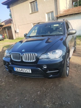 Обява за продажба на BMW X5 Xdrive 50i ~28 500 лв. - изображение 3