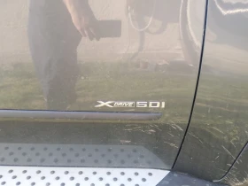 Обява за продажба на BMW X5 Xdrive 50i ~28 500 лв. - изображение 5