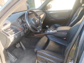 Обява за продажба на BMW X5 Xdrive 50i ~28 500 лв. - изображение 10