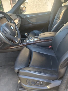 Обява за продажба на BMW X5 Xdrive 50i ~28 500 лв. - изображение 9