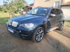 Обява за продажба на BMW X5 Xdrive 50i ~28 500 лв. - изображение 4