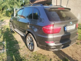 Обява за продажба на BMW X5 Xdrive 50i ~28 500 лв. - изображение 11