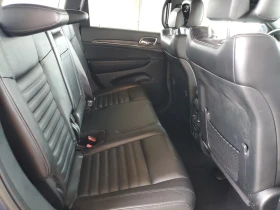 Jeep Grand cherokee Limited/Keyless///  | Mobile.bg    11