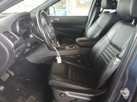 Jeep Grand cherokee Limited/Keyless///  | Mobile.bg    7