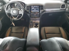 Jeep Grand cherokee Limited/Keyless///  | Mobile.bg    8