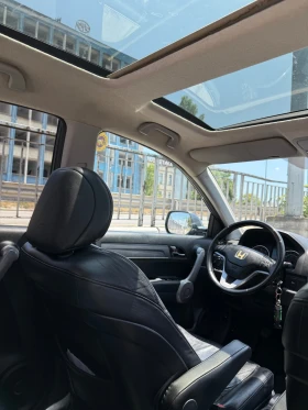 Honda Cr-v 2.2 | Mobile.bg    16