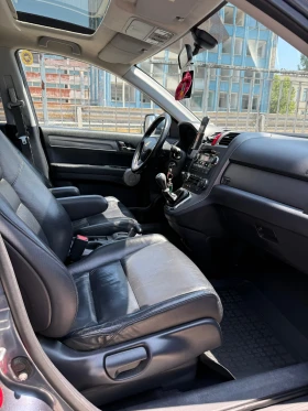 Honda Cr-v 2.2 | Mobile.bg    13