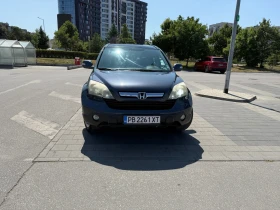 Обява за продажба на Honda Cr-v 2.2 ~13 700 лв. - изображение 4