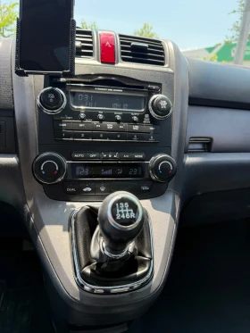 Обява за продажба на Honda Cr-v 2.2 ~13 700 лв. - изображение 6