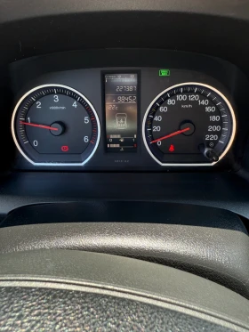 Обява за продажба на Honda Cr-v 2.2 ~13 700 лв. - изображение 7