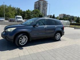 Обява за продажба на Honda Cr-v 2.2 ~13 700 лв. - изображение 5