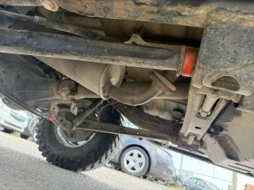 Hyundai Galloper 2.5TDI - 11999 лв. - 97559397 13