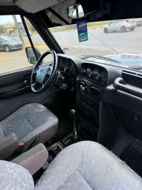 Hyundai Galloper 2.5TDI - 11999 лв. - 97559397 14