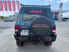 Hyundai Galloper 2.5TDI - 11999 лв. - 97559397 8