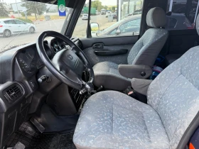 Hyundai Galloper 2.5TDI - 11999 лв. - 97559397 10