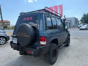 Hyundai Galloper 2.5TDI - 11999 лв. - 97559397 7