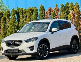 Mazda CX-5 Facelif-KEYLESS-GO-НАВИ-КАМЕРА-ПОДГРЕВ-158Х.КМ-FUL