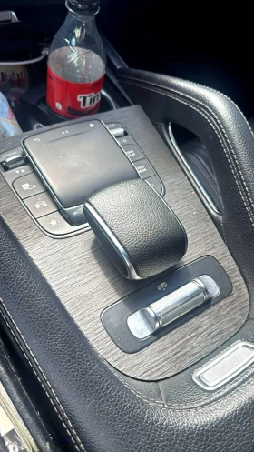 Mercedes-Benz GLE 350 D   FULL AMG LINE   100% | Mobile.bg    8
