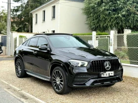 Mercedes-Benz GLE 350 D   FULL AMG LINE   100% | Mobile.bg    2