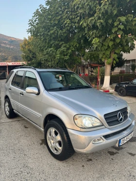 Обява за продажба на Mercedes-Benz ML 270 ~8 300 лв. - изображение 3