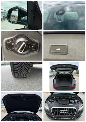 Audi Q5 2.0-TDI-quattro-S-line-FULL- -LED-XENON | Mobile.bg    17