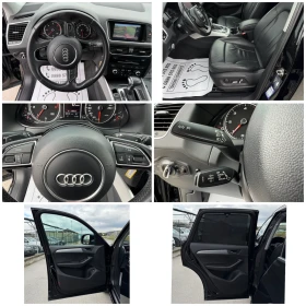 Audi Q5 2.0-TDI-quattro-S-line-FULL- -LED-XENON | Mobile.bg    15