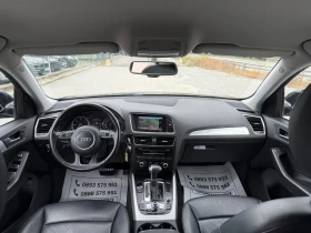 Audi Q5 2.0-TDI-quattro-S-line-FULL- -LED-XENON | Mobile.bg    13