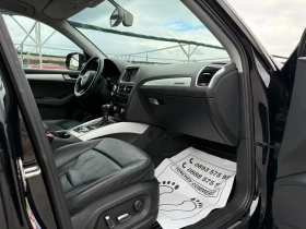 Audi Q5 2.0-TDI-quattro-S-line-FULL- -LED-XENON | Mobile.bg    14