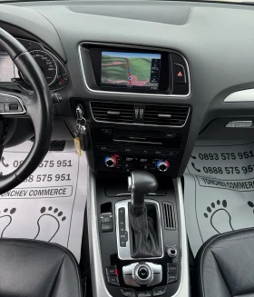 Audi Q5 2.0-TDI-quattro-S-line-FULL- -LED-XENON | Mobile.bg    10