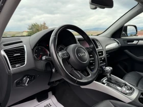 Audi Q5 2.0-TDI-quattro-S-line-FULL- -LED-XENON | Mobile.bg    8