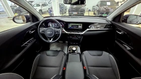 Kia Niro 12.2021/Face lift//  | Mobile.bg    12
