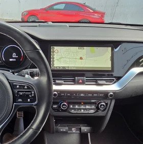 Kia Niro 12.2021/Face lift//  | Mobile.bg    13