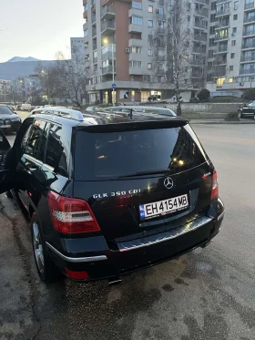 Mercedes-Benz GLK  GLK 350  | Mobile.bg    2