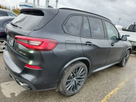 BMW X5 * XDRIVE40I * CARFAX * БЕЗ ПЪРВОНАЧАЛНА ВНОСКА - 78000 лв. / 39880.77 € - 53043641 3