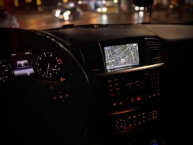 Mercedes-Benz GL 550 AMG* Harman* Подгрев* Обдух* Мъртва* 360Кам*  - 26500 € / 51829.49 лв. - 79421166 16