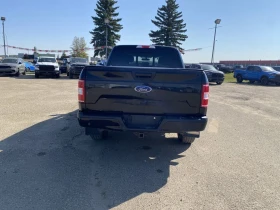 Ford F150 XLT SUPERCREW* 4X4* *  | Mobile.bg    5