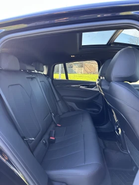 BMW X4 X4M40I, Всички екстри за модела, Купена от дилър, снимка 6