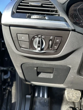 BMW X4 X4M40I, Всички екстри за модела, Купена от дилър, снимка 17