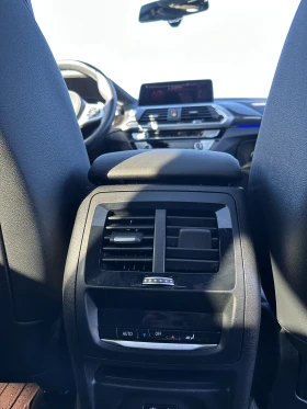 BMW X4 X4M40I, Всички екстри за модела, Купена от дилър, снимка 14