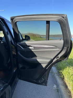 BMW X4 X4M40I, Всички екстри за модела, Купена от дилър, снимка 10