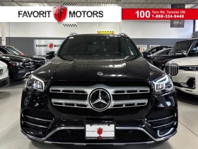Mercedes-Benz GLS * GLS450| 4MATIC| 7PASSENGER| NAV| RECLINE| MASSAG