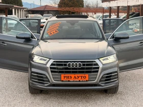 Audi Q5 3.0TDI* S-LINE* 286ks* PANORAMA* KATO NOVA - 25990 € / 50832.02 лв. - 87469106 2