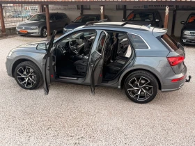 Audi Q5 3.0TDI* S-LINE* 286ks* PANORAMA* KATO NOVA - 25990 € / 50832.02 лв. - 87469106 10