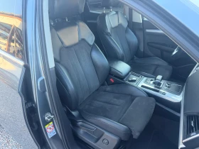 Audi Q5 3.0TDI* S-LINE* 286ks* PANORAMA* KATO NOVA - 25990 € / 50832.02 лв. - 87469106 9
