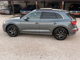 Audi Q5 3.0TDI* S-LINE* 286ks* PANORAMA* KATO NOVA - 25990 € / 50832.02 лв. - 87469106 12