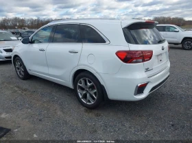Kia Sorento SX, снимка 2