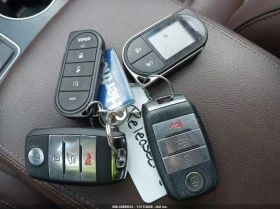 Kia Sorento SX, снимка 11