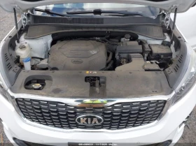 Kia Sorento SX, снимка 10